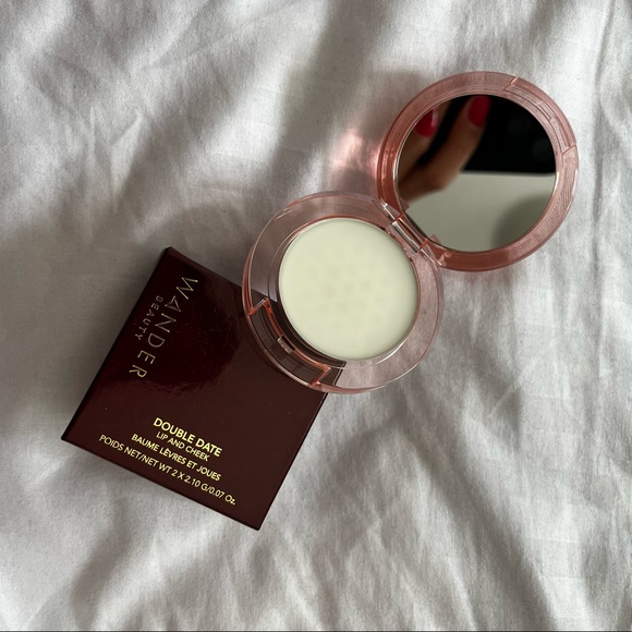 Rendezvous/Swipe Double Date Lip and Cheek | Wander Beauty ✨ - Picture 3 of 8